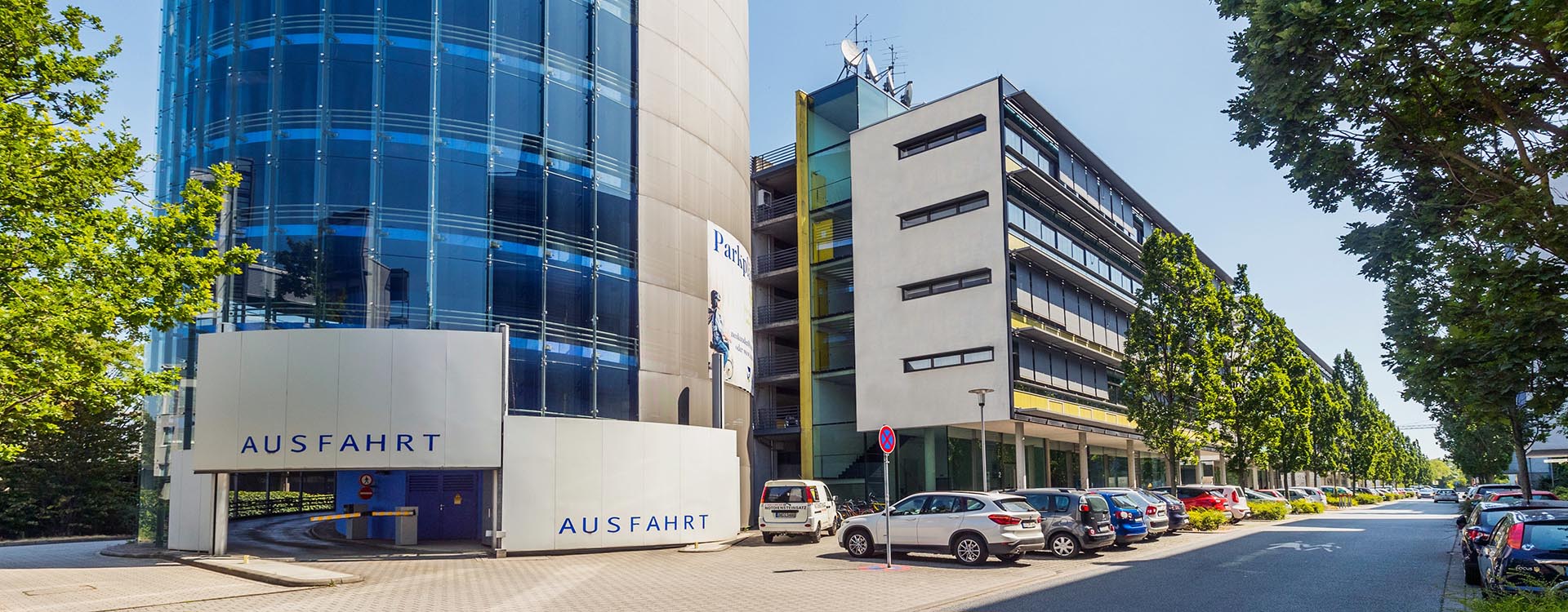 unit office GmbH – Darmstadt - Bild 1