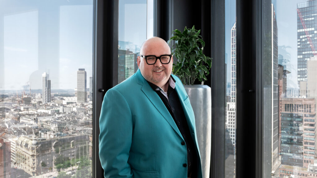 Trend zum Homeoffice öffnet neue Perspektiven für Business Center