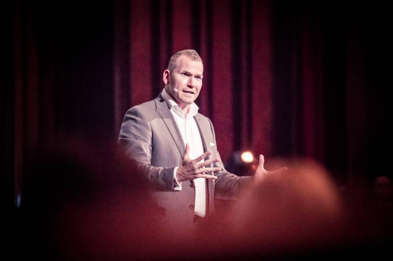 Offene Herbsttagung „Vertrieb und Marketing“ für alle Business Center Betreiber