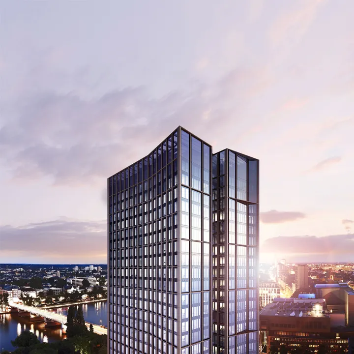 CONTORA Office Solutions – WinxTurm - Bild 1