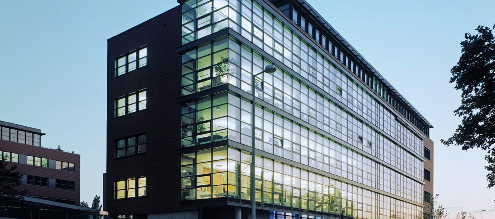 unit office GmbH – Mannheim - Bild 1