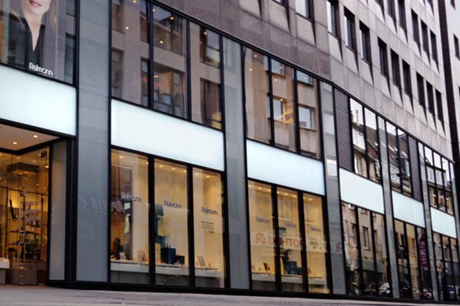 Comfort Offices GmbH – Schadowstrasse - Bild 1