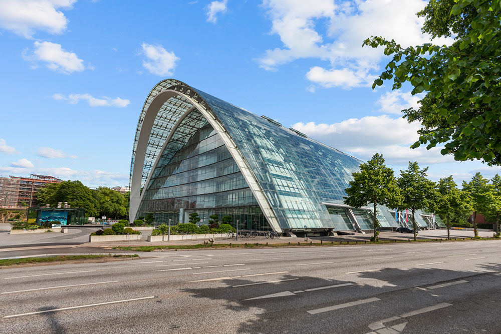 HBC – Hamburger Business Center GmbH – Hamburg - Bild 1