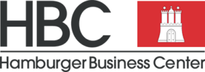 HBC – Hamburger Business Center GmbH – Hamburg Logo