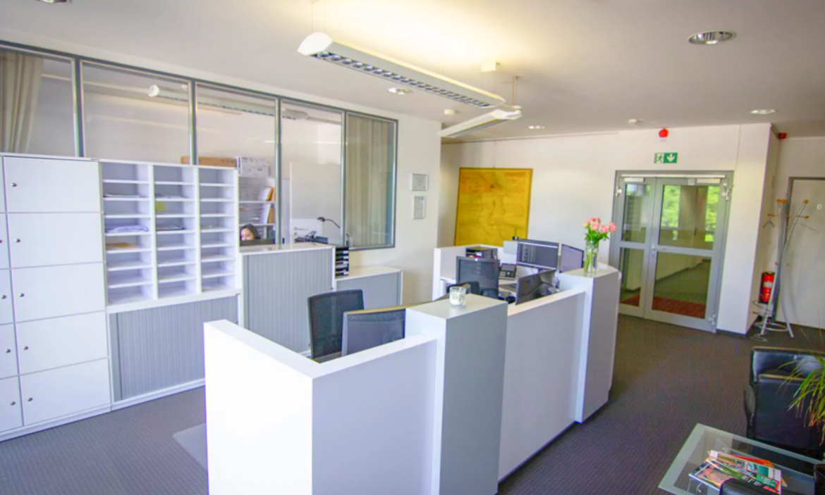 ilo business center GmbH – Essen - Bild 1