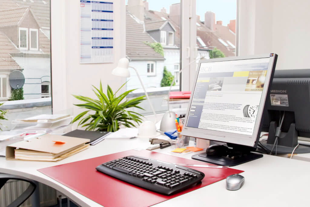 BCB Business Service – Kiel - Bild 1