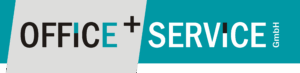 OFFICE+SERVICE GmbH – Esslingen Logo