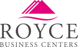 Royce Business Centers GmbH – Freilassing Logo