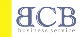 BCB Business Service – Kiel Logo