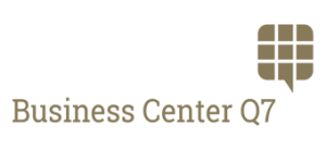 Business Center Mannheim Q7 GmbH – Mannheim Logo