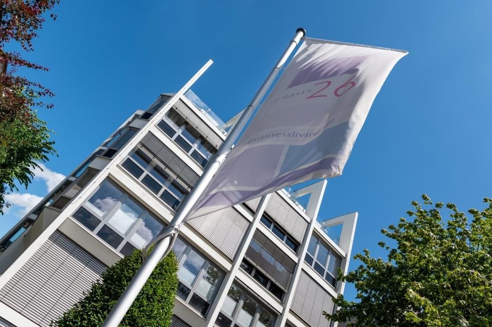 ecos workspaces – Bremen - Bild 1