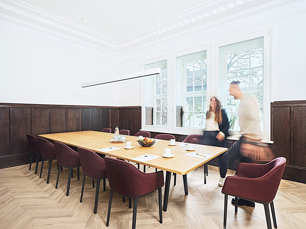 ecos work spaces – Oldenburg - Bild 1