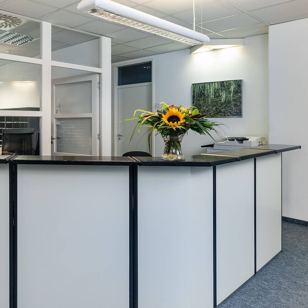 ecos work spaces – Berlin - Bild 1