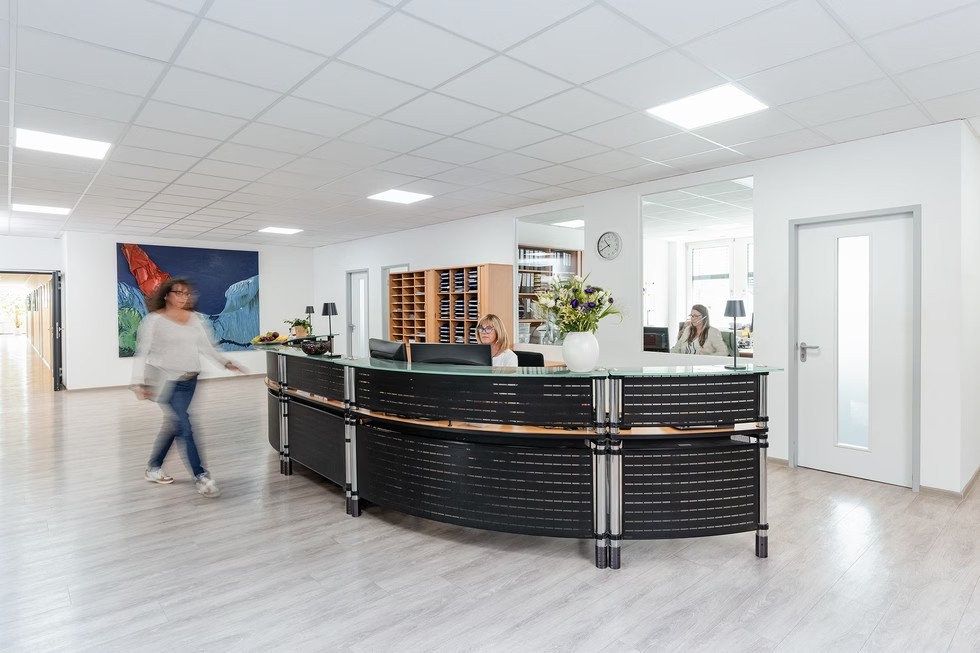 ecos work spaces – Dortmund - Bild 1