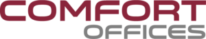 Comfort Offices GmbH – Schadowstrasse Logo