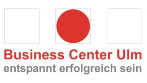 Business Center Ulm GmbH & Co. KG – Ulm Logo