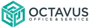 Octavus Office & Service Berlin GmbH – Berlin Logo